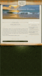 Mobile Screenshot of hiddenpearls.com